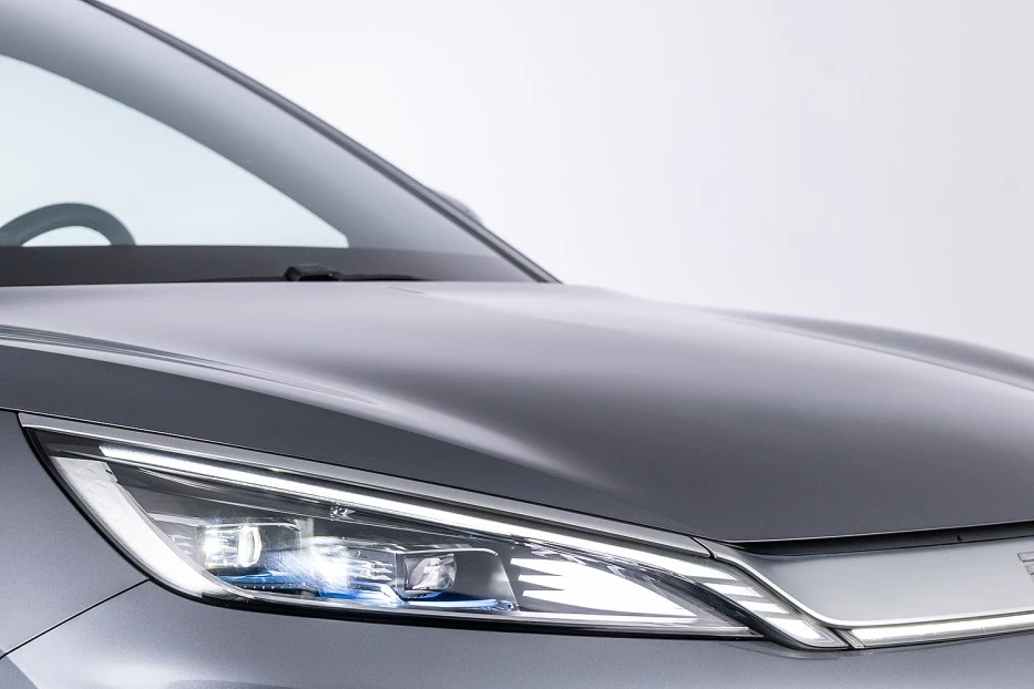 BYD ATTO 3 – foto 46