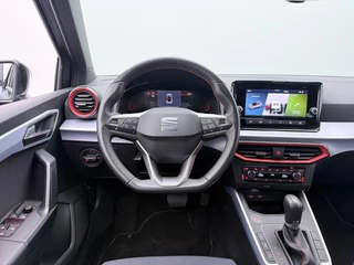 SEAT Arona – thumbnail 14