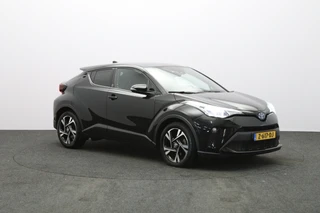 Toyota C-HR – thumbnail 7