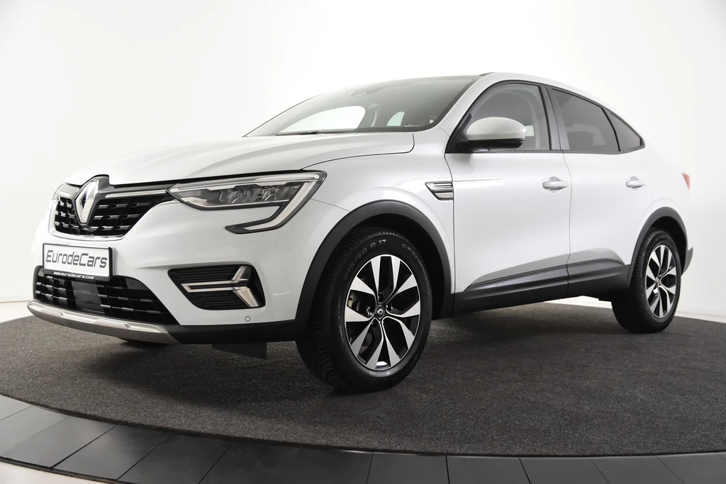 Renault Arkana – foto 4