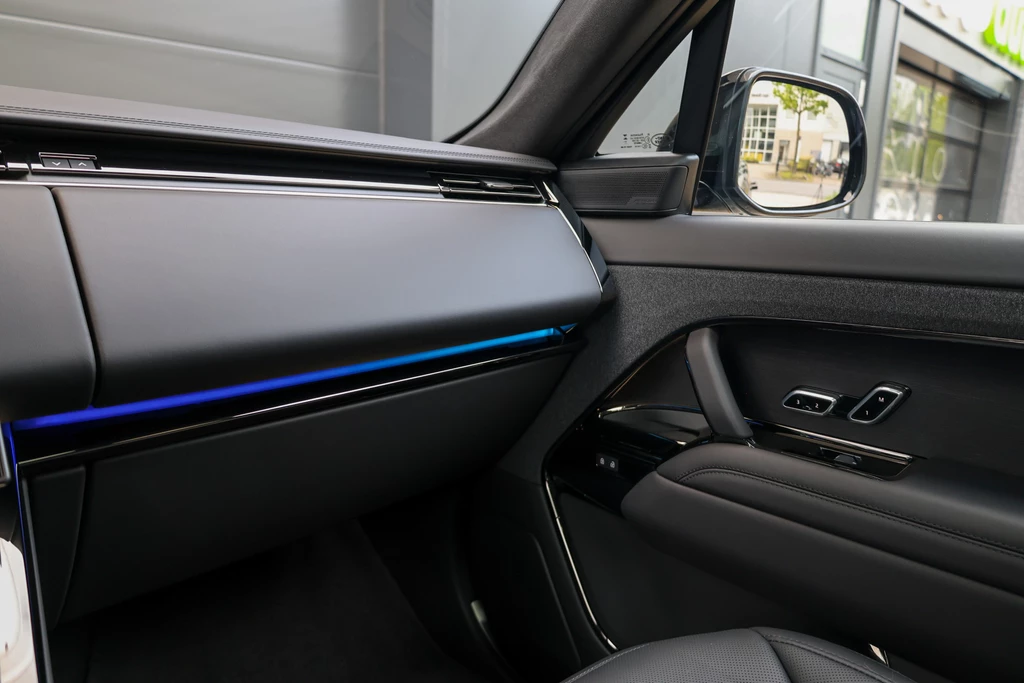 Land Rover Range Rover Sport – foto 63