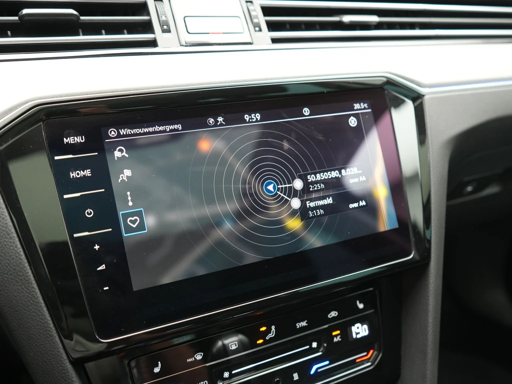 Volkswagen Passat – foto 46