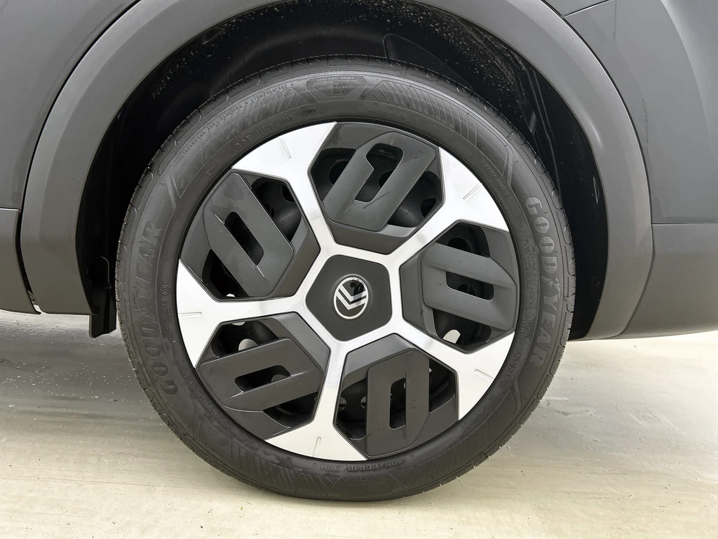 Citroën ë-C4 X – foto 35