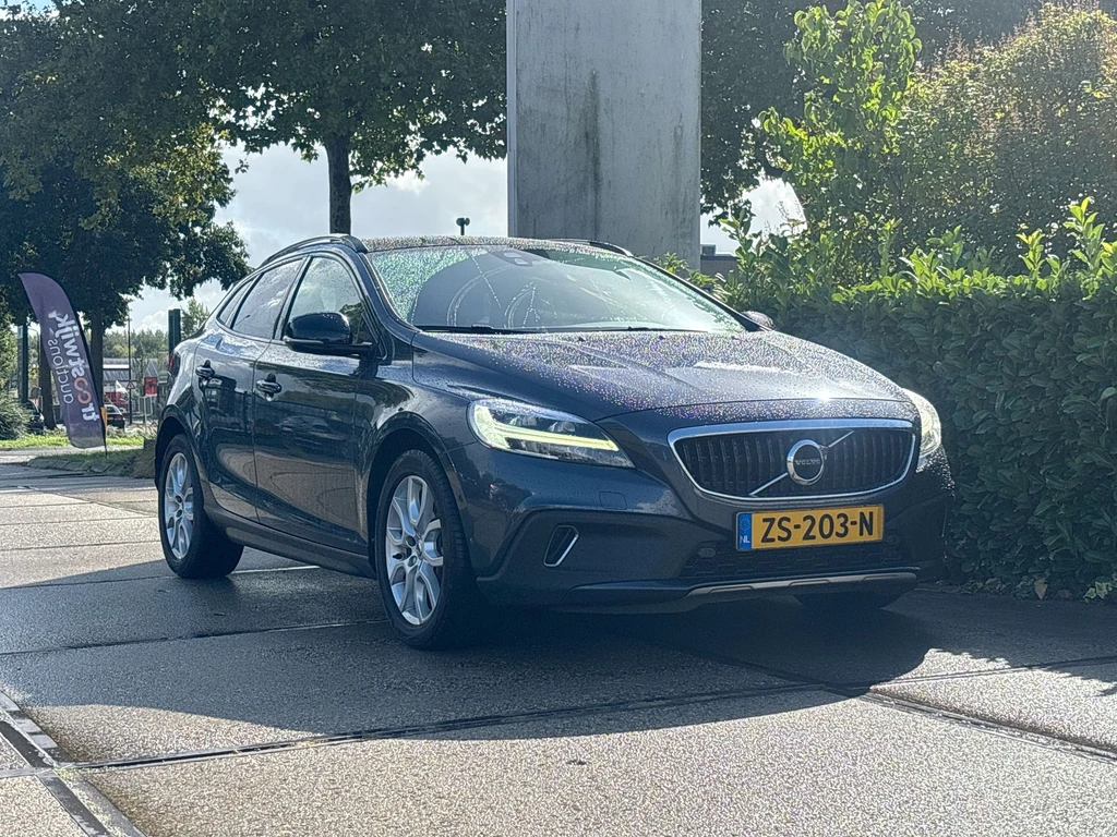 Volvo V40 – foto 8