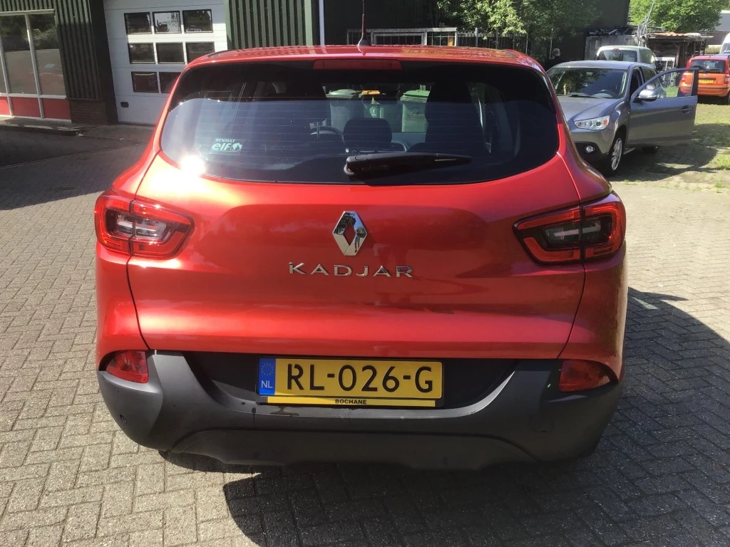Renault Kadjar – foto 3