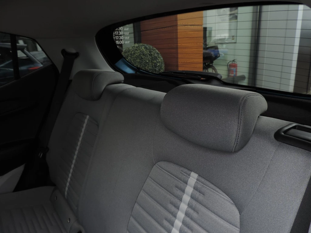 Hyundai i10 – foto 19