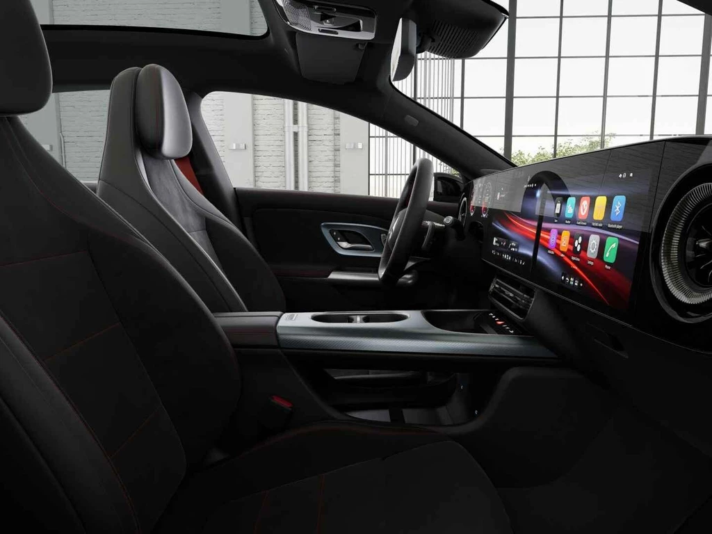 Mercedes-Benz CLA – foto 9