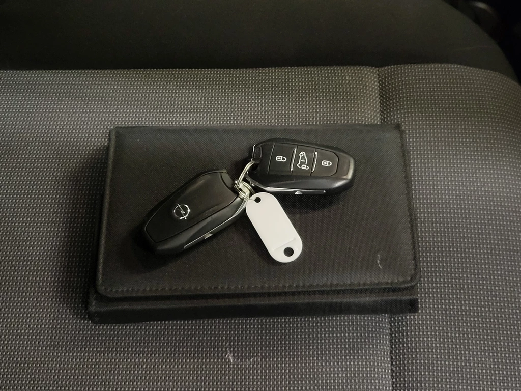 Opel Combo – foto 19