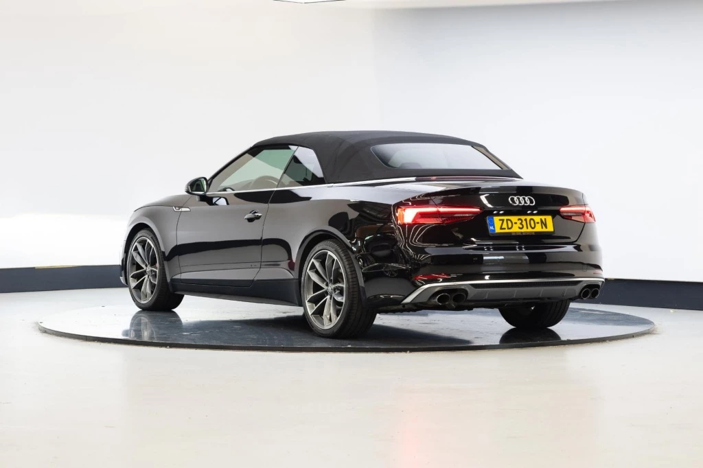 Audi A5 – foto 4