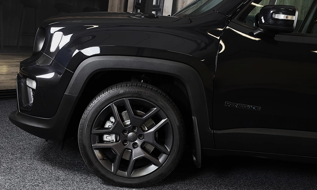 Jeep Renegade – foto 50