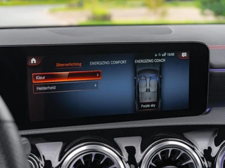Mercedes-Benz CLA – thumbnail 43