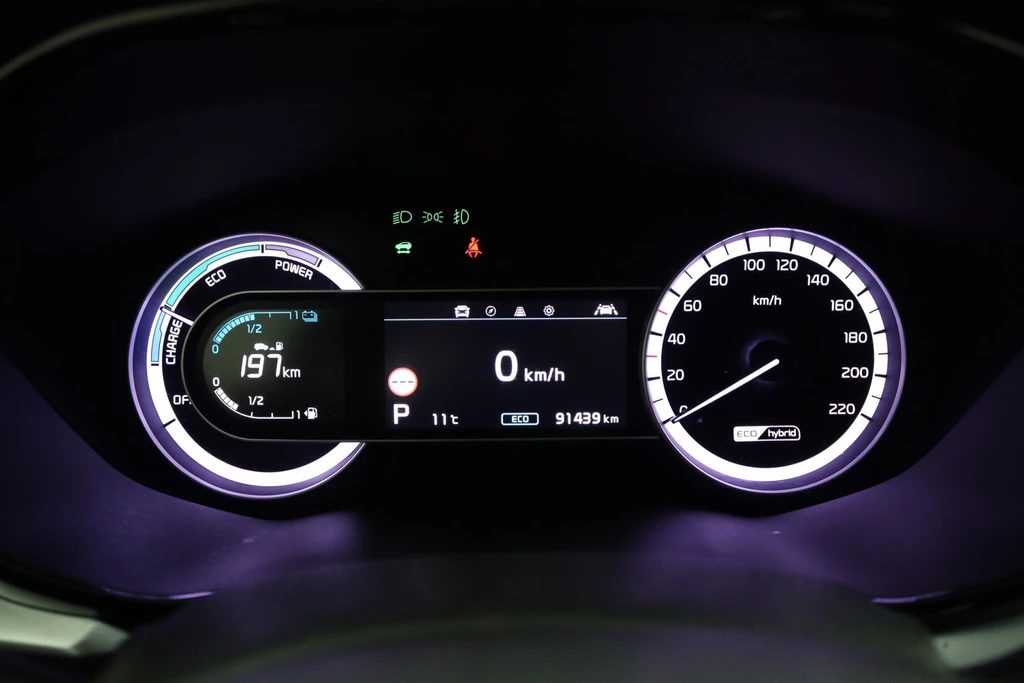 Kia Niro – foto 21