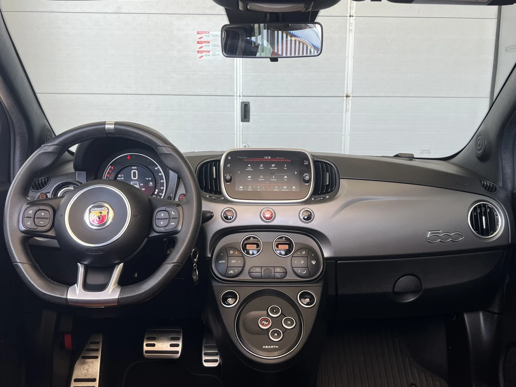Fiat 500 – foto 12