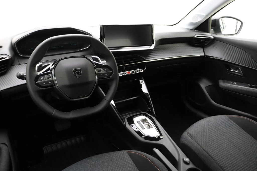 Peugeot 208 – foto 19