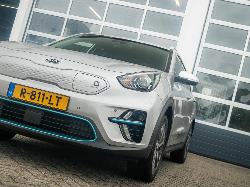 Kia e-Niro – foto 2