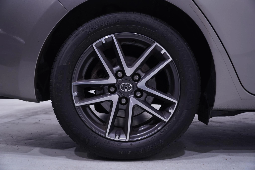 Toyota Auris – foto 13