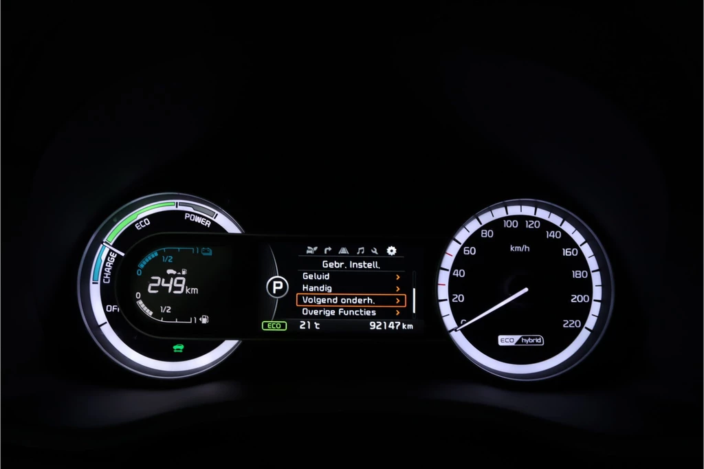 Kia Niro – foto 56