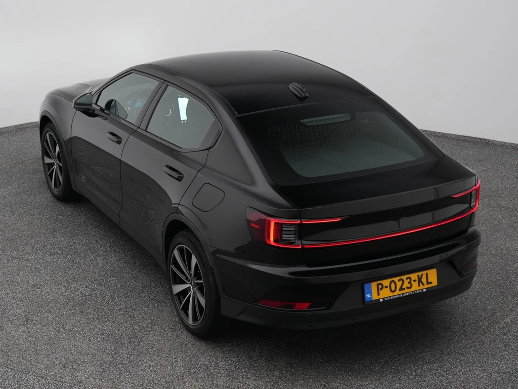 Polestar 2 – foto 7