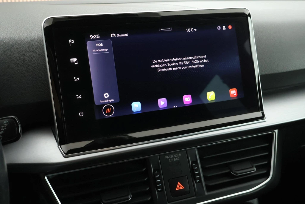 SEAT Tarraco – foto 36