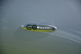 Mercedes-Benz A-Klasse – thumbnail 70