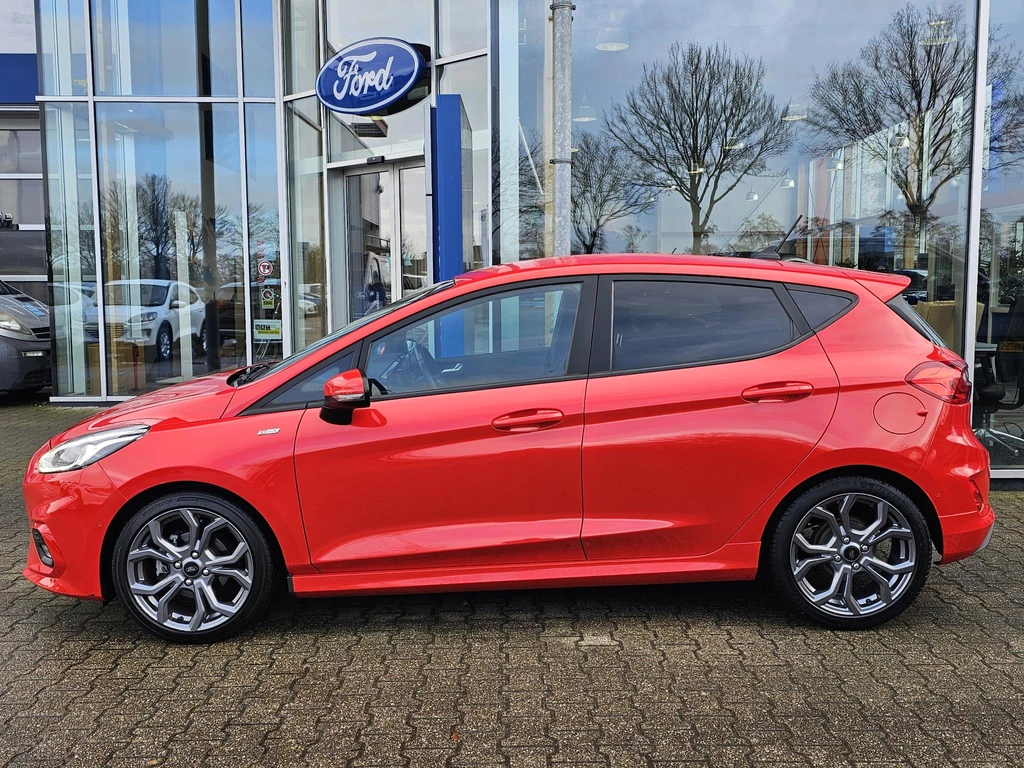 Ford Fiesta – foto 2