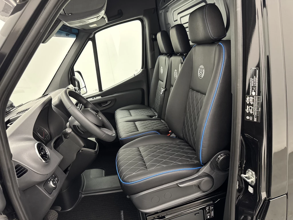 Mercedes-Benz Sprinter – foto 18