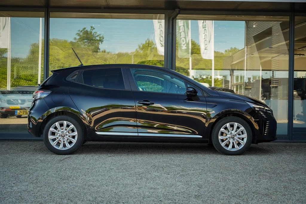 Renault Clio – foto 8