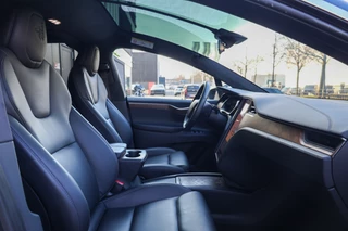 Tesla Model X – thumbnail 20