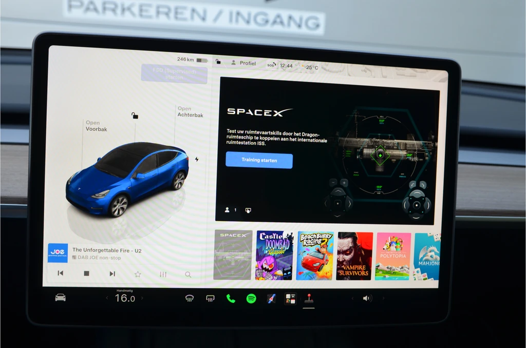 Tesla Model Y – foto 27
