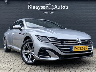Volkswagen Arteon – thumbnail 8