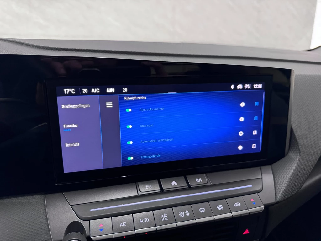 Opel Astra – foto 18