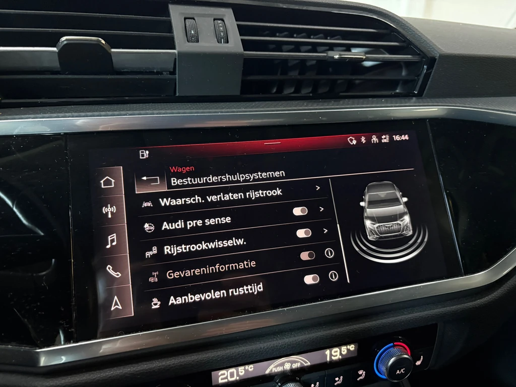 Audi Q3 – foto 19