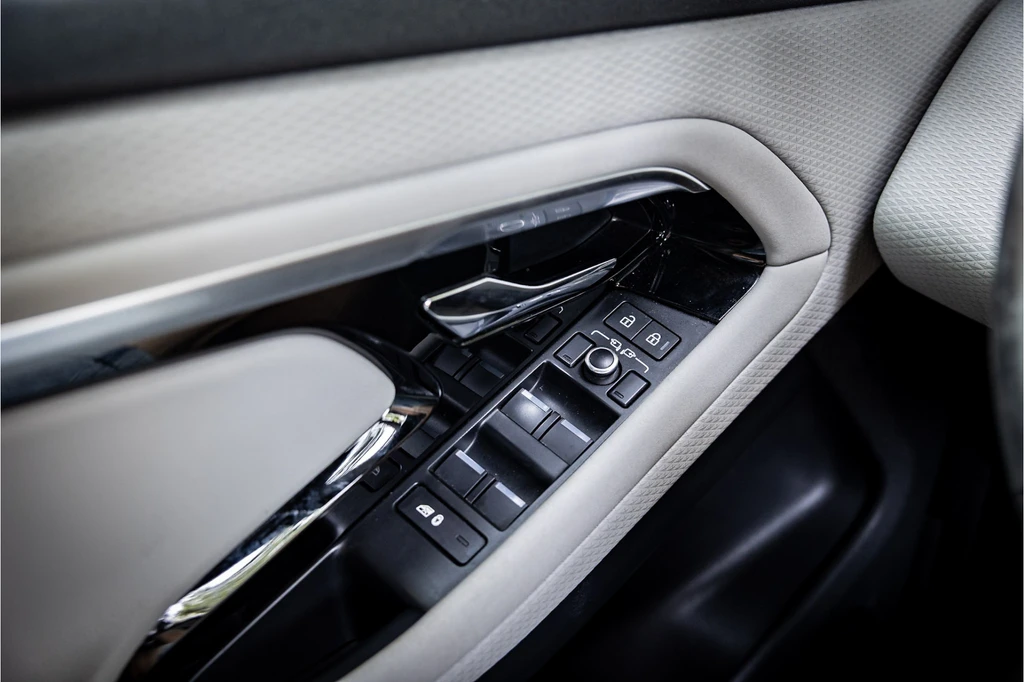 Land Rover Range Rover Evoque – foto 28