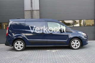 Ford Transit Connect – thumbnail 5