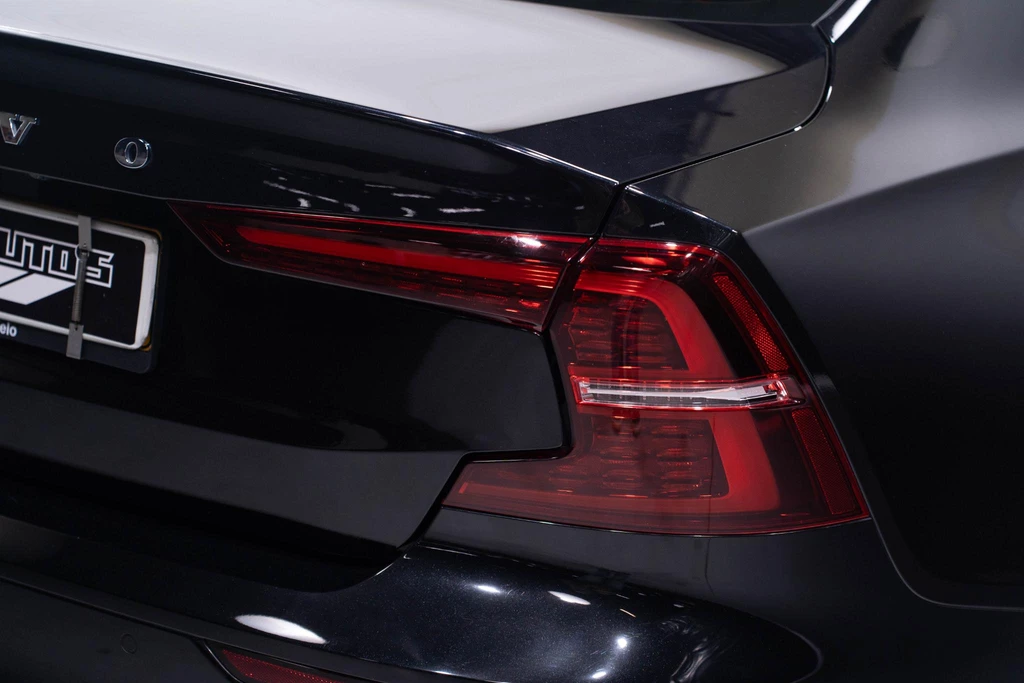 Volvo S60 – foto 17