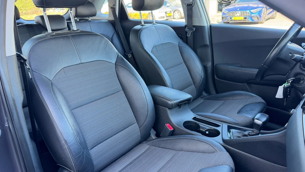 Kia Niro – foto 17