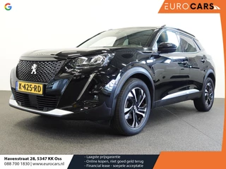 Peugeot 2008 – thumbnail 1