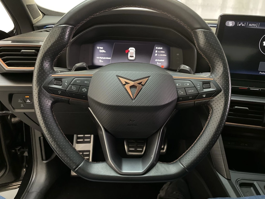 CUPRA Formentor – foto 12