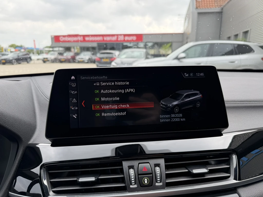 BMW X1 – foto 31
