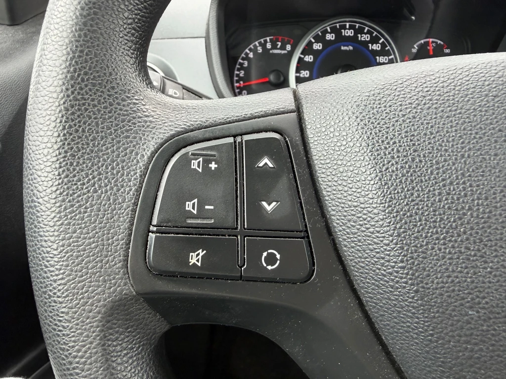 Hyundai i10 – foto 15