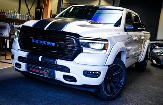 Dodge Ram 1500 – thumbnail 2
