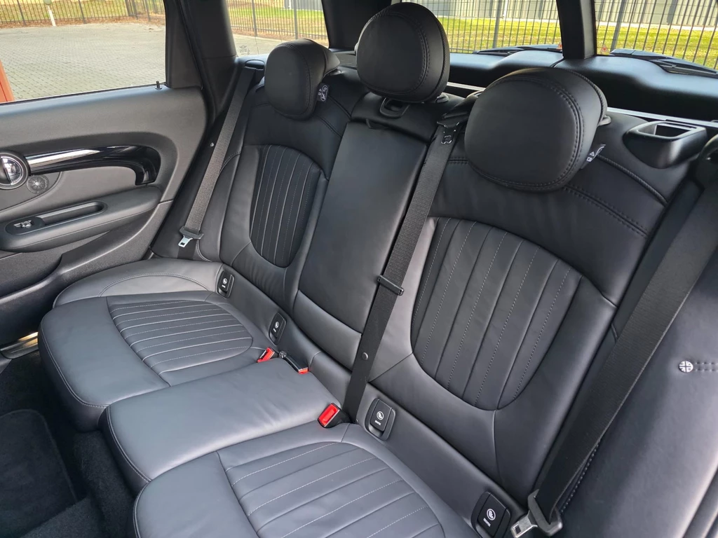 MINI Clubman – foto 46