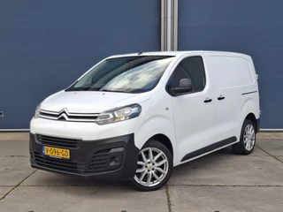 Citroën Jumpy – thumbnail 1