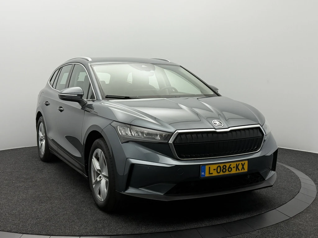Škoda Enyaq iV – foto 6