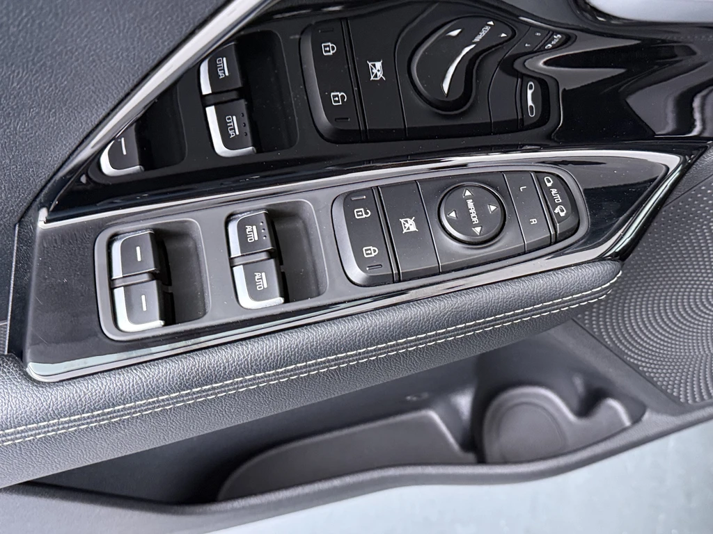 Kia e-Niro – foto 23