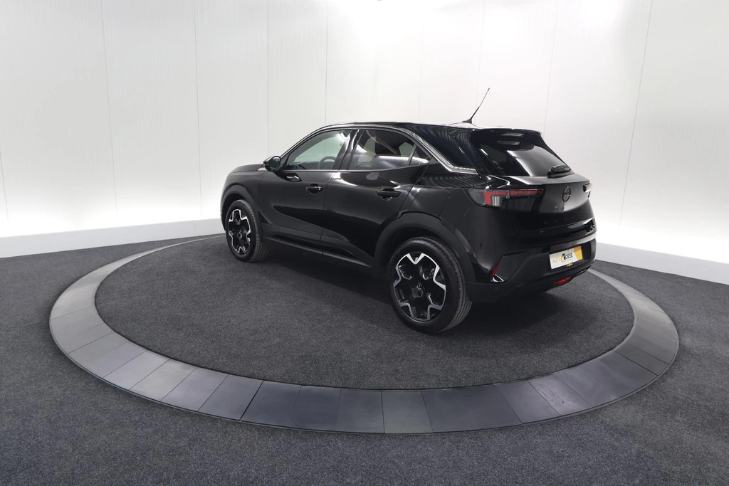 Opel Mokka – foto 7