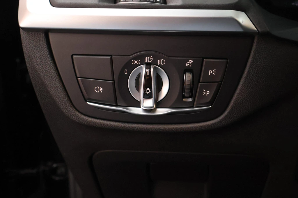 BMW X3 – foto 10