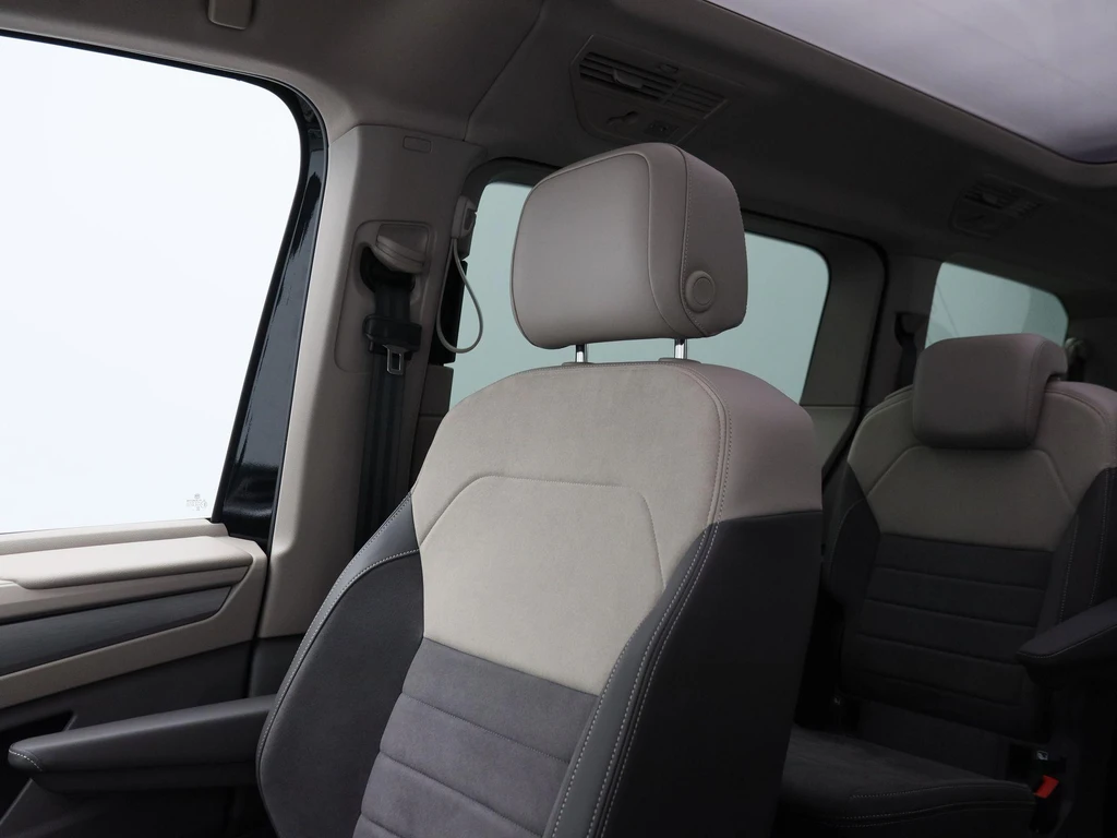 Volkswagen Multivan – foto 37