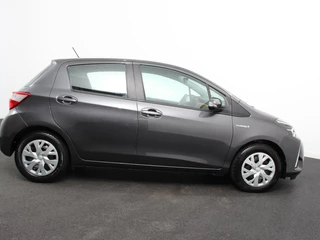 Toyota Yaris – thumbnail 5