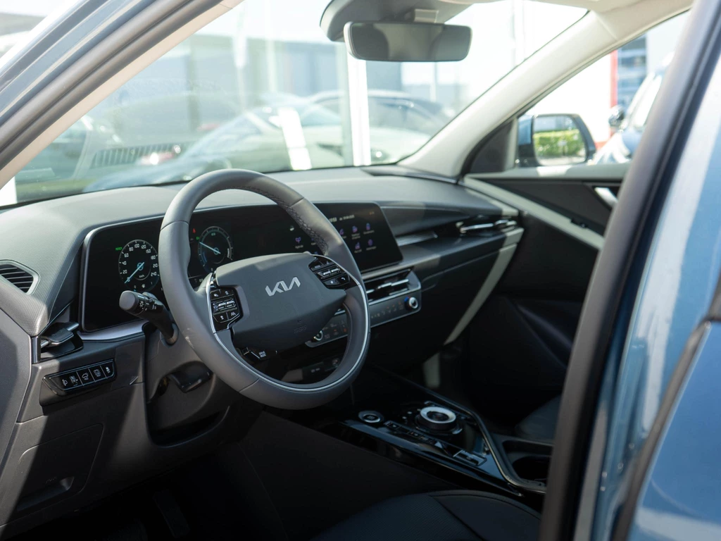 Kia Niro – foto 21